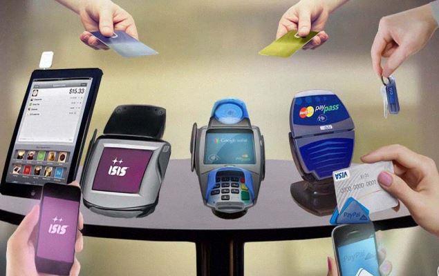 Mobile Payment